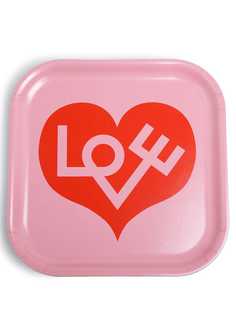 Vitra поднос Love Heart Small