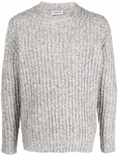 DONDUP вязаный джемпер из смесового кашемира