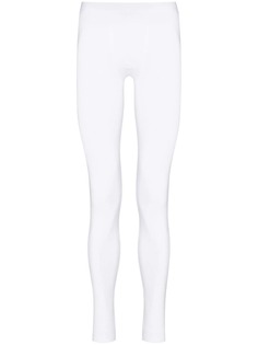 Zimmerli домашние брюки средней посадки