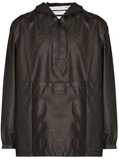 visvim ветровка Gore-Tex на молнии