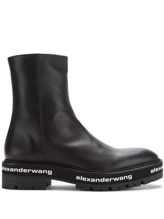 Alexander Wang ботинки челси Sandford 55