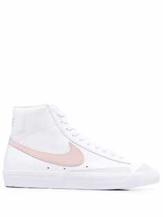 Nike кеды Blazer Mid 77