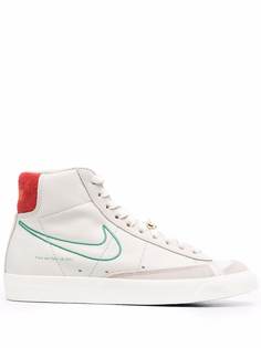 Nike кеды Blazer Mid 77 SE