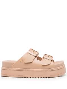 Carvela сандалии Breezy с пряжками