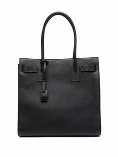 Saint Laurent сумка-тоут Sac de Jour North/South