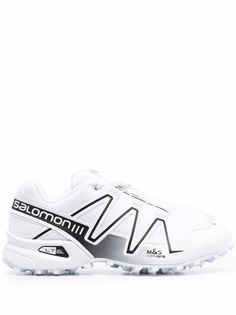 Salomon S/Lab кроссовки с логотипом