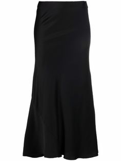 Semicouture юбка миди