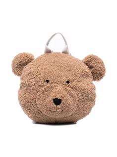 Il Gufo фактурный рюкзак Baby Bear