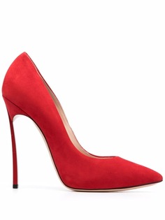 Casadei туфли-лодочки Blade 115