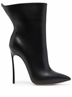 Casadei ботильоны Blade