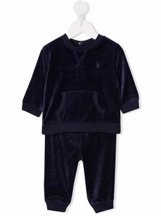 Ralph Lauren Kids спортивный костюм