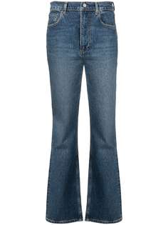 Boyish Jeans расклешенные джинсы