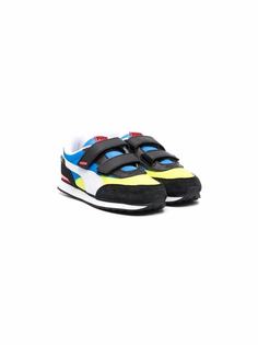 Puma Kids кроссовки Future Rider Play