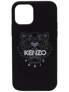 Kenzo чехол для iPhone 12/12 Pro Max с логотипом