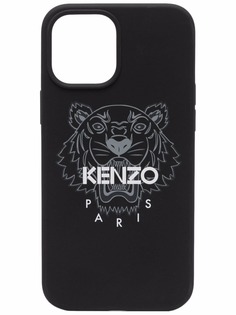 Kenzo чехол для iPhone 12 Pro Max с логотипом