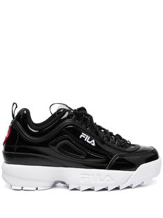 Fila кроссовки Disruptor II Heart