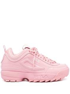 Fila кроссовки Disruptor II Heart