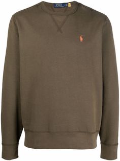 Polo Ralph Lauren толстовка с логотипом Pony