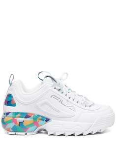 Fila кроссовки Disruptor 2A 90s