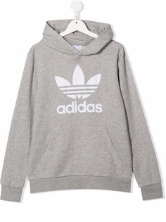 adidas Kids худи с логотипом