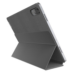 Чехол для планшета Lenovo Folio Case, для Lenovo Tab P11 Pro TB-J706, черный [zg38c03118]