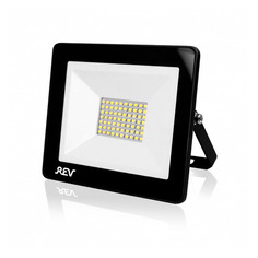 Прожектор уличный REV 32603 8, 50Вт