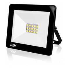 Прожектор уличный REV 32300 6, 10Вт