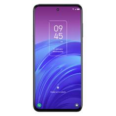 Смартфон Tcl 20L 128Gb, T774H, темно-серый