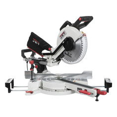 Торцовочная пила JET JWMS-12X [707212m]