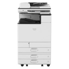 МФУ лазерный Ricoh M C2000, A3, цветной, лазерный, белый [418968]