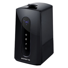 Увлажнитель воздуха ультразвуковой Polaris PUH 0545D, 5л, черный