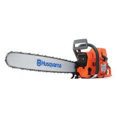 Бензопила Husqvarna 395 XP [9659021-94]