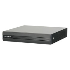Видеорегистратор HVR (гибридный) Dahua EZ-XVR1B04H