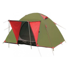Палатка Tramp Lite Wonder 2 турист. 2мест. зеленый (TLT-005.06)