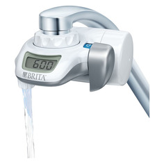 Водоочиститель BRITA OnTap, белый