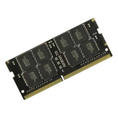 Модуль памяти AMD Radeon R7 Performance Series R7416G2606S2S-U DDR4 - 16ГБ 2666, SO-DIMM, Ret