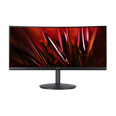 Монитор Acer Nitro EI342CKRPbmiippx 34", черный [um.ce2ee.p01]