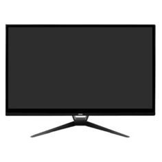 Моноблок MSI Pro 22XT 10M-030XRU, 21.5", Intel Core i3 10100, 8ГБ, 256ГБ SSD, Intel UHD Graphics 630, noOS, черный [9s6-acd311-225]
