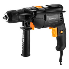 Дрель ударная DEKO DKID600W [063-4162] ДЕКО