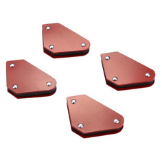 Магнитный угольник DEKO DKMC7, 420грамм [065-0646] ДЕКО