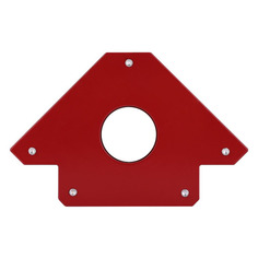 Магнитный угольник DEKO DKMC3, 970грамм [065-0642] ДЕКО