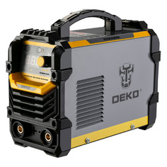 Сварочный аппарат инвертор DEKO DKWM250A [051-4674] ДЕКО