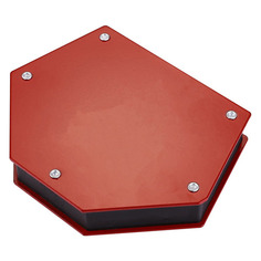 Магнитный угольник DEKO DKMC6, 860грамм [065-0645] ДЕКО