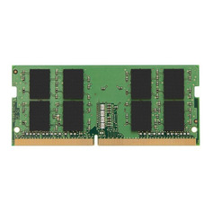 Модуль памяти Kingston KVR16S11/8WP DDR3 - 8ГБ 1600, SO-DIMM, Ret