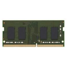 Модуль памяти Kingston VALUERAM KVR29S21S6/8 DDR4 - 8ГБ 2933, SO-DIMM, Ret