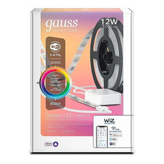 Лента светодиодная GAUSS Smart Home [5020122]