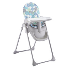 Стульчик для кормления EVENFLO Fava, от 6 мес до 3 лет, разноцветный [w9fa]