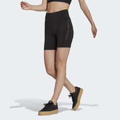 Шорты для фитнеса Karlie Kloss adidas Performance
