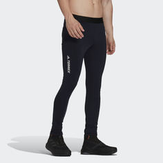 Тайтсы Terrex Agravic XC adidas TERREX