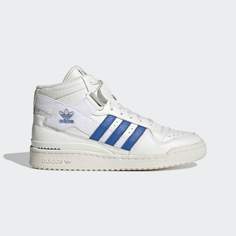 Высокие кроссовки Forum adidas Originals